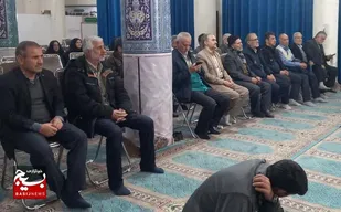 جشن میلاد مولود کعبه و گرامیداشت یاد سردار دلها