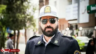 معرفی ۴۰ راننده متخلف به مراجع قضایی خراسان جنوبی