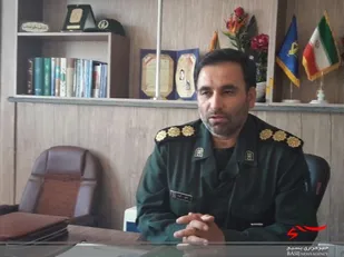 شعاع تابناک انقلاب اسلامی، تفکر جهادی و بسیجی در حال گسترش است