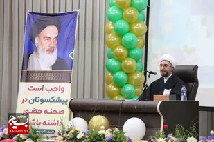 مشارکت در انتخابات نشانه مقاومت مردم و شکست پروژه تحریم&zwnj;های دشمن است
