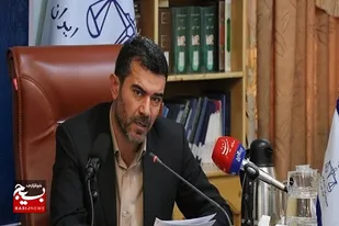 &laquo;سپهر شیرانی&raquo; سابقه زندان نداشته است
