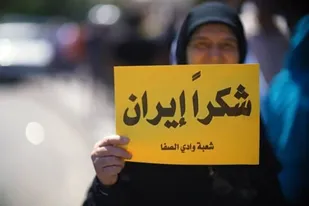 روایتی از ورود سوخت ایرانی به لبنان