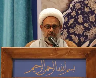 معنویت رمز ماندگاری سپاه پاسداران انقلاب اسلامی است