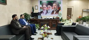 امنیت اقتصادی استان البرز، با تعامل بین&zwnj;بخشی و توسعه هم&zwnj;افزایی تقویت می&zwnj;شود