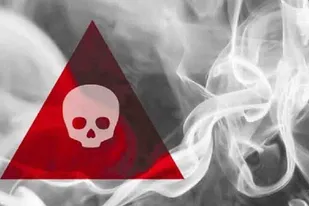 ۵ مصدوم به دنبال مسمومیت با گاز مونوکسیدکربن در کنگاور