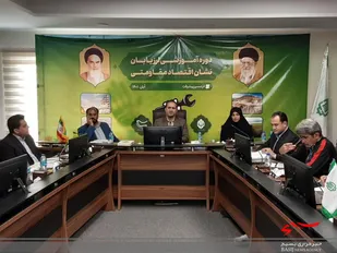 طرح "نشان اقتصاد مقاومتی" به دنبال ایجاد یک الگوی مناسب برای مراکز کار و تولید است