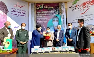 با قدرت ایمان و وحدت می توان در مقابل طاغوت ایستاد