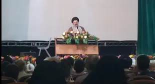 در انتخابات، انتخاب تفکر انقلابی و جهادی مهم است