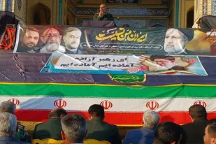 امروز، خرمشهر اصلی کشور فضای مجازی است/ شهید جمهور تا پای جان برای نظام ایستادگی کرد