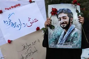 شهید حججی الگویی از معرفت و بصیرت برای نسل امروز است