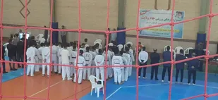 برگزاری جام ولایت بسیج در چهارمحال و بختیاری