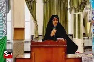 برگزاری کارگاه&zwnj;های تربیتی به همت قرارگاه فرهنگی بشری شهرستان بهار