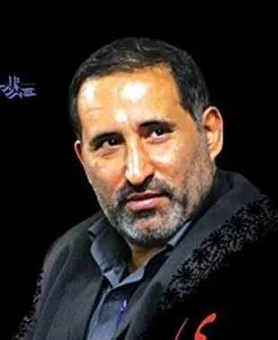 عریضه ای به آقا سید روح الله...