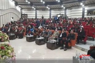 دانشجویان و اساتید دانشگاه&zwnj;ها باید پرچمدار گام دوم انقلاب باشند