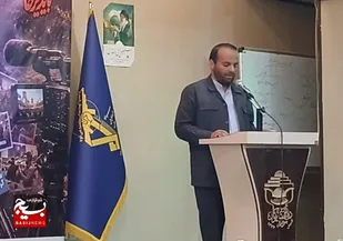 رسانه&zwnj;ها روایتگران حماسه ملت ایران و سنگربانان امنیت روانی و انسجام ملی
