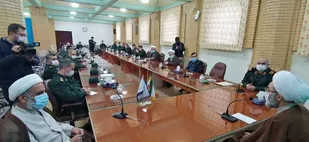 آغاز طرح شهید سلیمانی از فردا در استان گیلان/ آزادسازی زندانیان جرایم غیرعمد در هفته بسیج