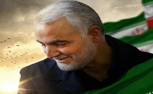 اعلام فراخوان یادداشت علمی و دلنوشته با موضوع &laquo;سردار دل&zwnj;ها&raquo; در قم