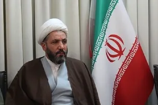 پیام تبریک نماینده، ولی فقیه در سپاه بیت المقدس به مناسبت میلاد پیامبر اکرم (ص)