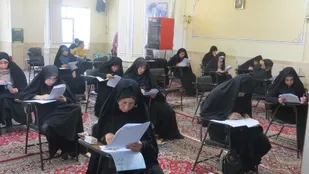 اعلام نتایج سیزدهمین آزمون اعطای مدرک به حافظان قرآن