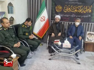 فرهنگ بسیجی بازدارندگی همه&zwnj;جانبه سیاسی، فرهنگی، نظامی و اقتصادی ایجاد کرده است