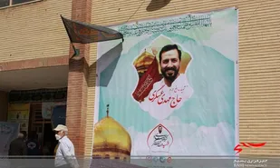 ارائه 815 خدمات پزشکی و دندانپزشکی توسط جهادگران گروه جهادی شهید مهدی عسگری در سهرابیه