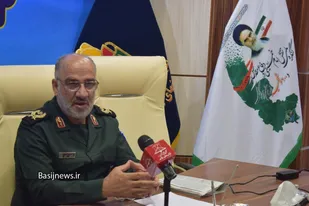 جمع آوری ۷۵۰ مدخل و تهیه ۲۵۰ مقاله در حوزه دفاع مقدس استان مرکزی