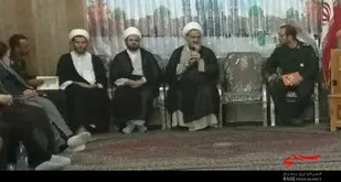 مساجد کانون اصلی فعالیت های اجتماعی هستند