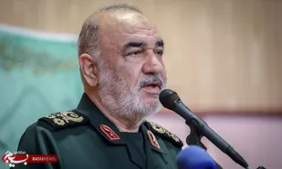وحدت و برادری ارتش با سپاه برای دشمنان رشک برانگیز است
