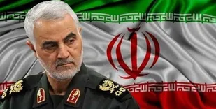 اعلام برنامه&zwnj;های نخستین سالگرد شهادت سردار دل&zwnj;ها در کرمانشاه