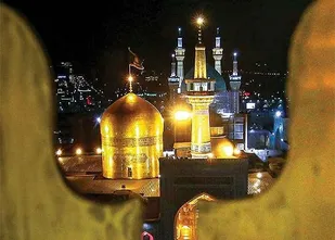 ارادت کردستانی&zwnj;ها به امام رضا (ع) ریشه در اعتقادات آنان دارد