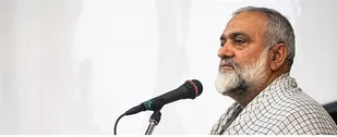 امروز بسیاری از مردم دنیا خواستار نجات از سلطه غرب و نژادپرستی هستند / برای ایستادگی در مقابل ابرقدرت&zwnj;ها باید  مسیر شهدا  را ادامه دهیم