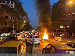 فتنه شهریور تمام شد توطئه هم چنان باقی است