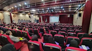 آغاز دوره دانش&zwnj;افزایی و توانمندسازی اساتید بسیجی با محوریت جهاد تبیین