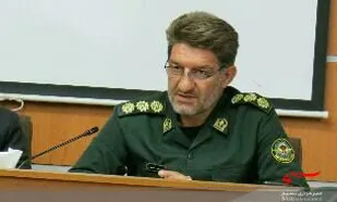 &nbsp;تشریح&nbsp; برنامه&zwnj;های سالروز حماسه سوم خرداد در کهگیلویه و بویراحمد