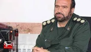 کاروان پیاده شاهکار بی نظیری در تاریخ دفاع مقدس بود