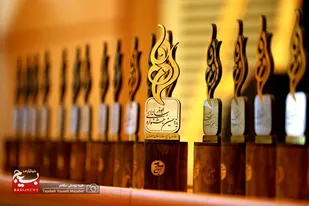اختتامیه یازدهمین جشنواره رسانه&zwnj;ای ابوذر در همدان