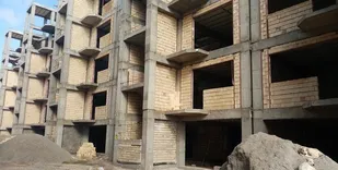 ساخت واحدهای نهضت ملی بنیاد مسکن در کرمانشاه به ۱۰ هزار و ۸۴۰ واحد رسید