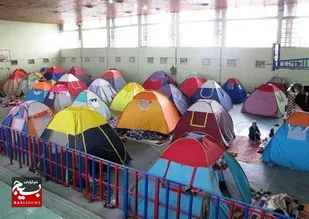 آمادگی مراکز آموزش و پرورش خوزستان برای استقبال مهمانان نوروز