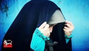 مثبت سوژه /
ترویج حجاب با بهره مندی از الگوی فاطمی