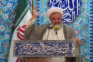 برجام سیاست&zwnj; نظام است