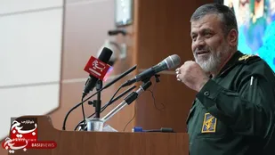 امروز خط مقدم، جبهه روایت واقعیات انقلاب است/اتحاد رسانه&zwnj;ای، موشکی است که بر قلب استکبار جهانی فرود می&zwnj;آید