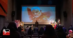 محفل شعر &laquo;عقیق سرخ&raquo; برگزار شد