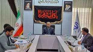 دانشجویان با برگزاری تریبون آزاد و تبیین&zwnj;گری برای افزایش مشارکت انتخابات نقش&zwnj;آفرینی کنند
