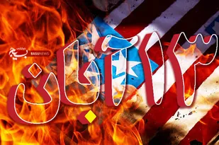 سیزده آبان امسال پرشورتر از قبل، با فریاد رسای مرگ بر امریکا
