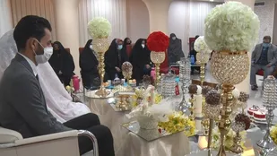 اجرای مرحله دوم طرح راحت&zwnj;تر ازدواج کن درمیبد