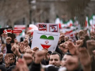 ایرانیان دوشنبه یک&zwnj;صدا اغتشاشات را محکوم خواهند کرد