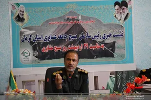وجود عشایر در کشور فرصتی است که مسئولان باید قدر آن را بدانند