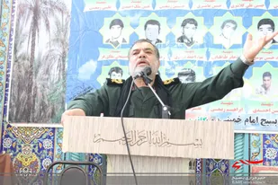 ایران اسلامی دارای عمارت قدرت و جزو ۱۰ کشور علمی جهان