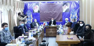 میانجی گران در کاهش بار ترافیکی پرونده ها، دستگاه قضایی را یاری کنند