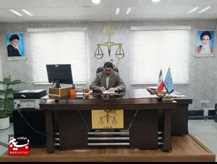 فعالیت ۵ مرکز نگهداری از معلولان جسمی، حرکتی و ذهنی در شهرستان تاکستان&nbsp;